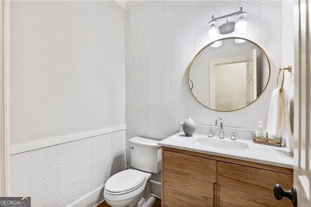 13750 Birmingham Highway, Milton, GA 30004