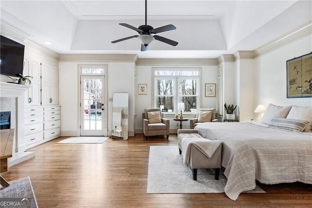 13750 Birmingham Highway, Milton, GA 30004