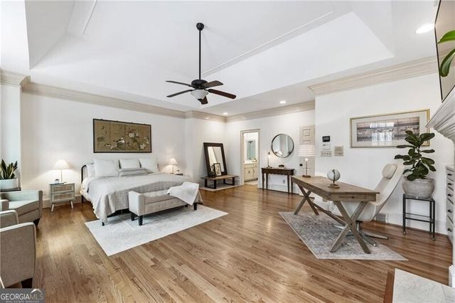 13750 Birmingham Highway, Milton, GA 30004