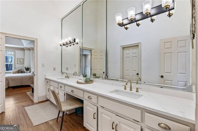 13750 Birmingham Highway, Milton, GA 30004