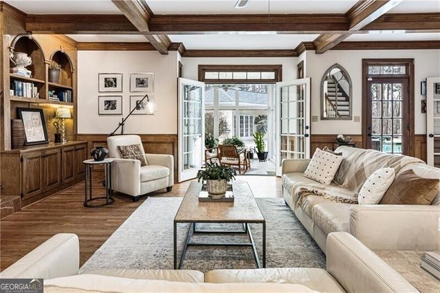 13750 Birmingham Highway, Milton, GA 30004