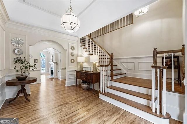 13750 Birmingham Highway, Milton, GA 30004