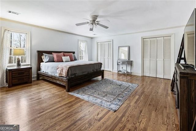 13750 Birmingham Highway, Milton, GA 30004