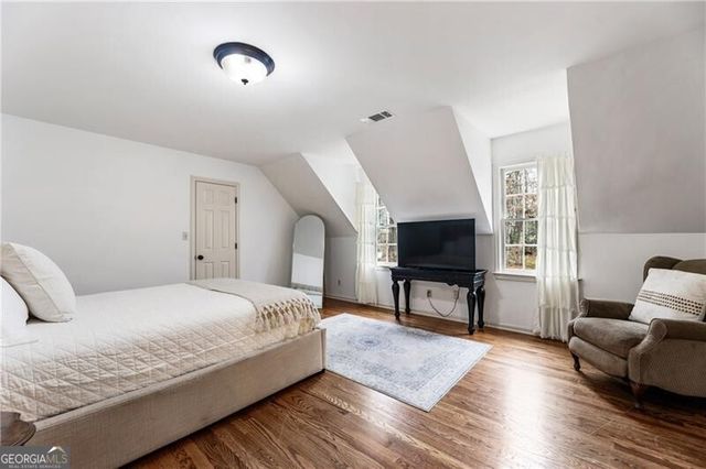 13750 Birmingham Highway, Milton, GA 30004