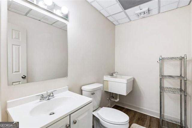 13750 Birmingham Highway, Milton, GA 30004