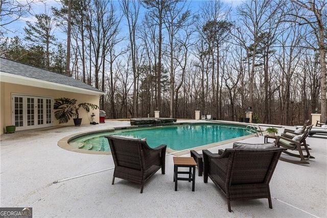 13750 Birmingham Highway, Milton, GA 30004