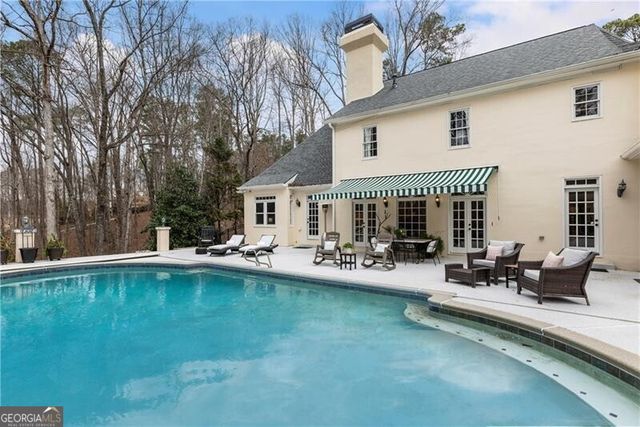 13750 Birmingham Highway, Milton, GA 30004