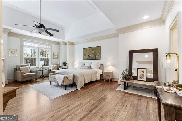 13750 Birmingham Highway, Milton, GA 30004