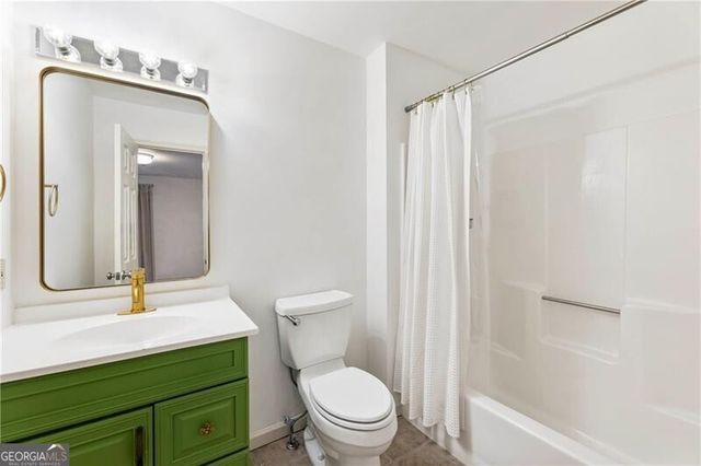 13750 Birmingham Highway, Milton, GA 30004