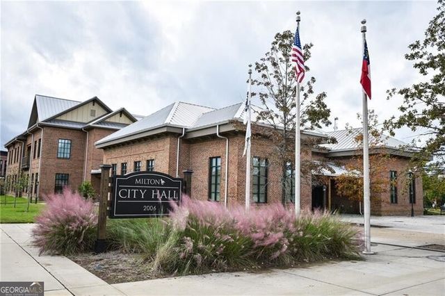 13750 Birmingham Highway, Milton, GA 30004