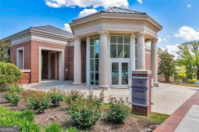 13750 Birmingham Highway, Milton, GA 30004