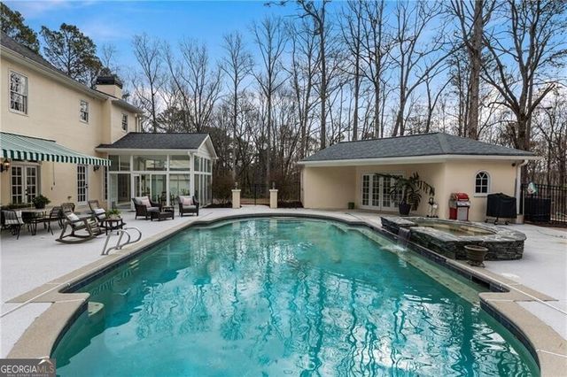 13750 Birmingham Highway, Milton, GA 30004