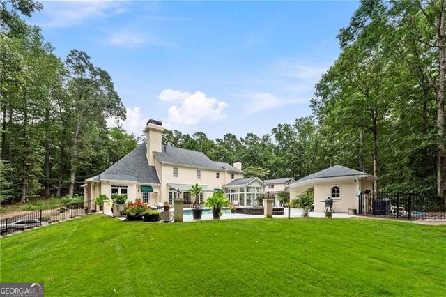 13750 Birmingham Highway, Milton, GA 30004