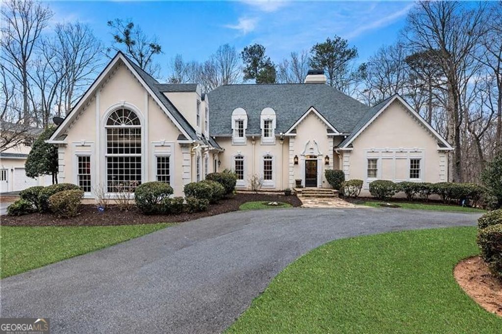 13750 Birmingham Highway, Milton, GA 30004