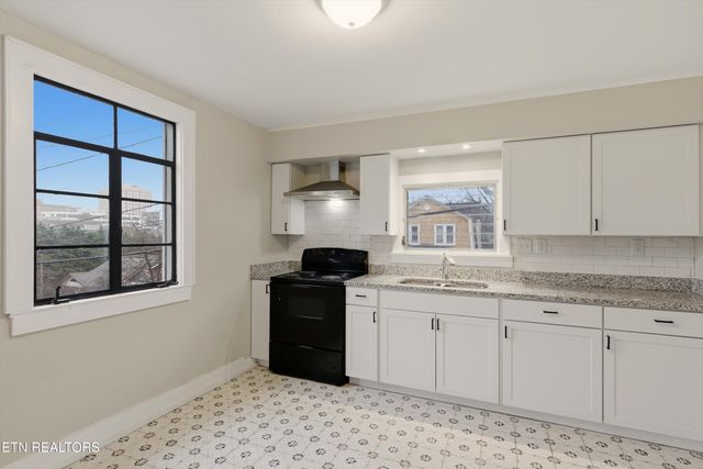 727 E Scott Ave, Knoxville, TN 37917