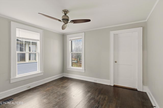 727 E Scott Ave, Knoxville, TN 37917