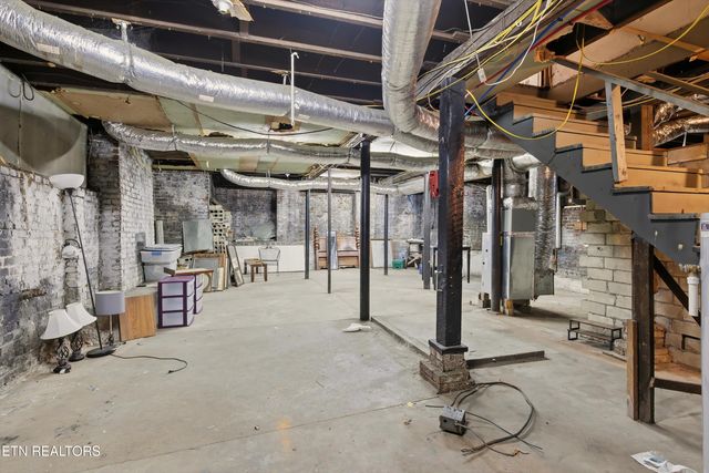 727 E Scott Ave, Knoxville, TN 37917