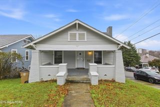 727 E Scott Ave, Knoxville, TN 37917