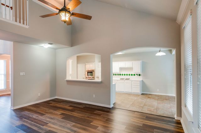 29 Chimney Rock Drive, Trophy Club, TX 76262
