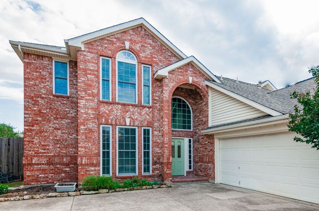 29 Chimney Rock Drive, Trophy Club, TX 76262