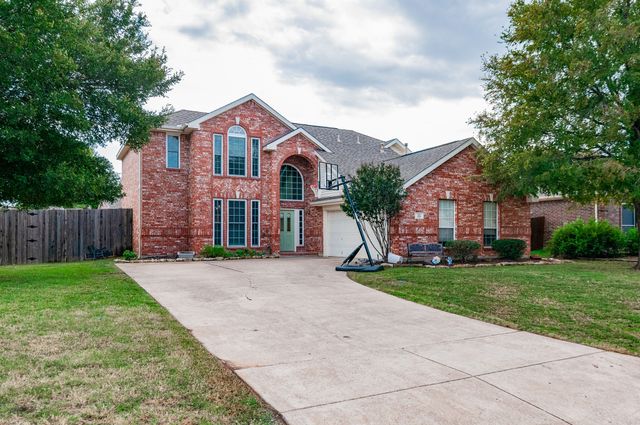 29 Chimney Rock Drive, Trophy Club, TX 76262
