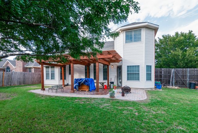 29 Chimney Rock Drive, Trophy Club, TX 76262
