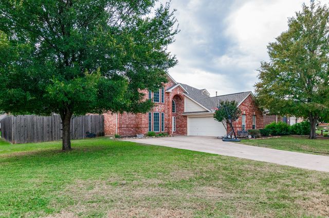 29 Chimney Rock Drive, Trophy Club, TX 76262