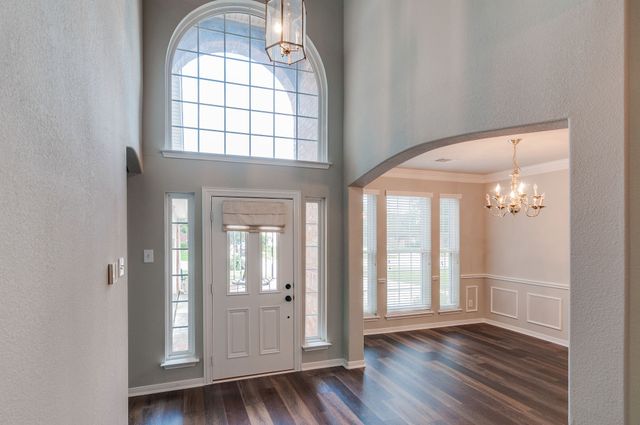 29 Chimney Rock Drive, Trophy Club, TX 76262
