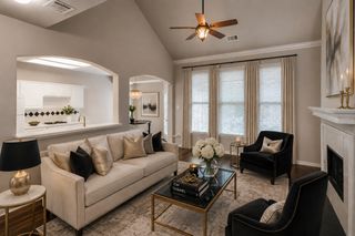 29 Chimney Rock Drive, Trophy Club, TX 76262