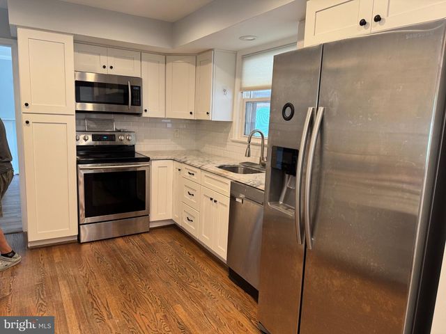 6603 HUNTSMAN BLVD, Springfield, VA 22152