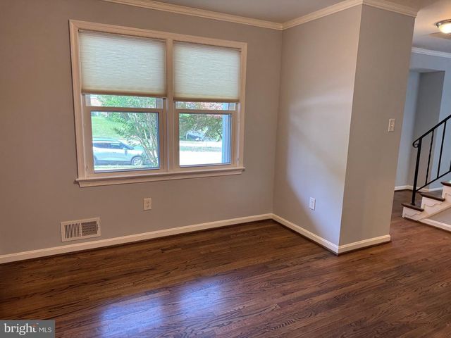 6603 HUNTSMAN BLVD, Springfield, VA 22152
