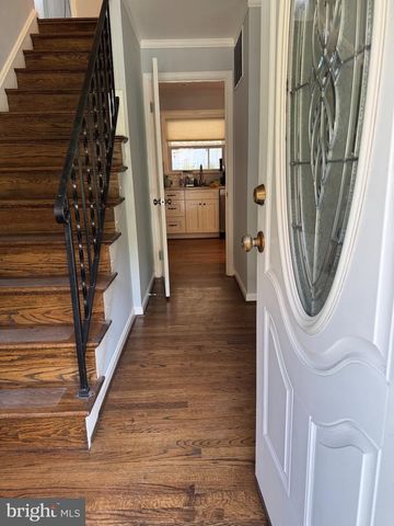 6603 HUNTSMAN BLVD, Springfield, VA 22152