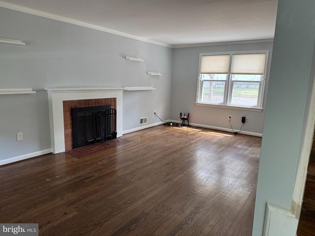 6603 HUNTSMAN BLVD, Springfield, VA 22152