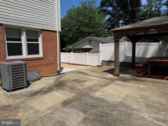 6603 HUNTSMAN BLVD, Springfield, VA 22152
