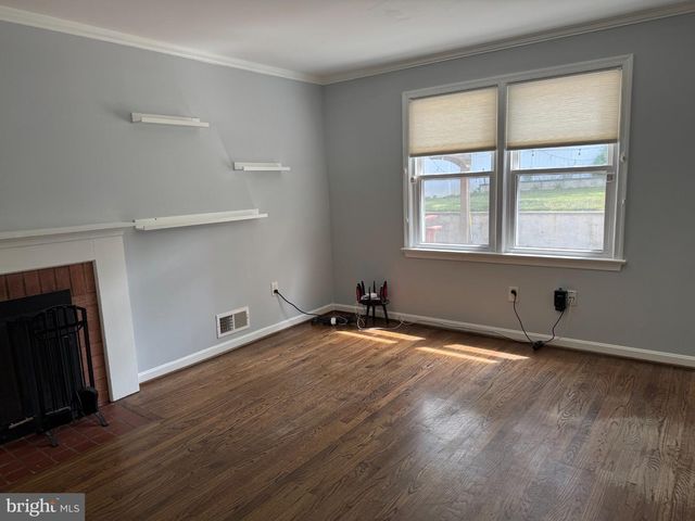 6603 HUNTSMAN BLVD, Springfield, VA 22152