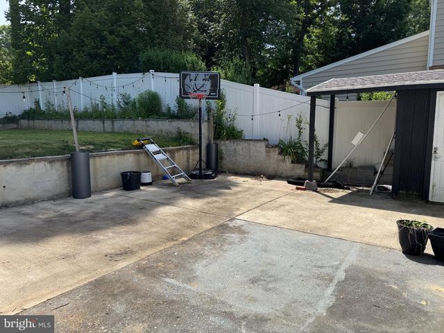 6603 HUNTSMAN BLVD, Springfield, VA 22152