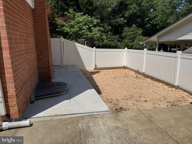 6603 HUNTSMAN BLVD, Springfield, VA 22152