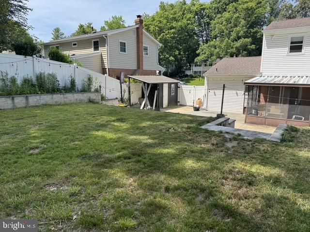 6603 HUNTSMAN BLVD, Springfield, VA 22152