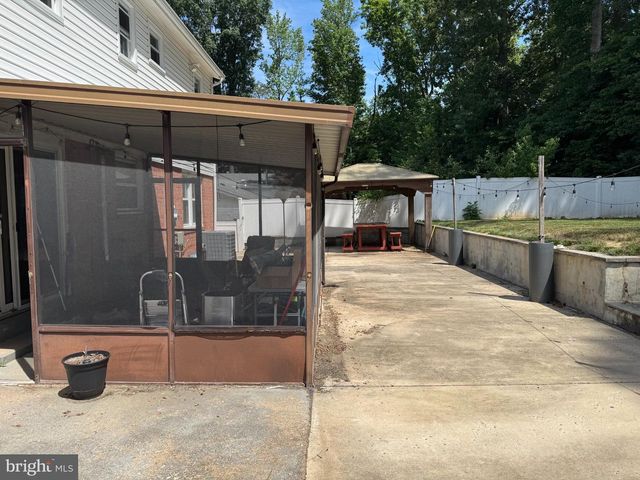 6603 HUNTSMAN BLVD, Springfield, VA 22152