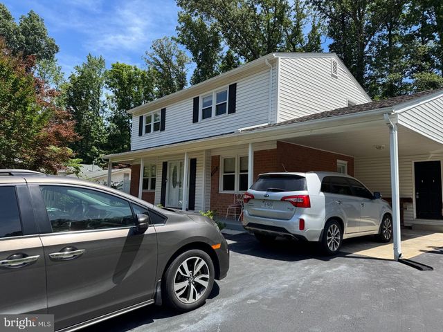 6603 HUNTSMAN BLVD, Springfield, VA 22152