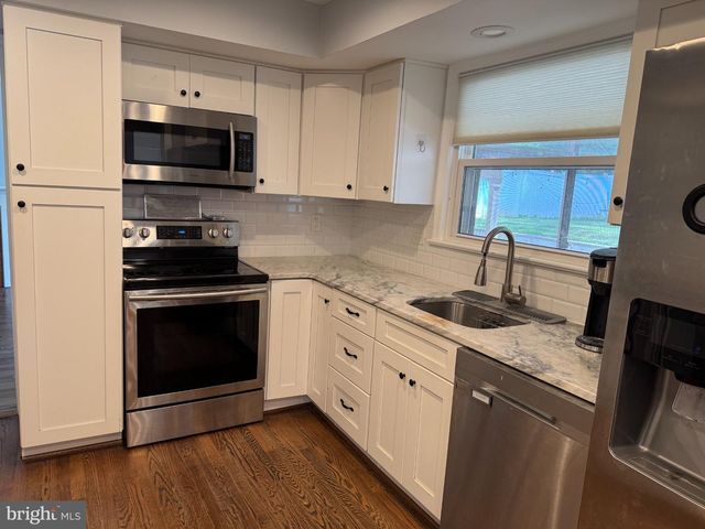 6603 HUNTSMAN BLVD, Springfield, VA 22152