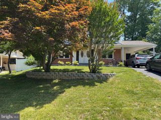 6603 HUNTSMAN BLVD, Springfield, VA 22152
