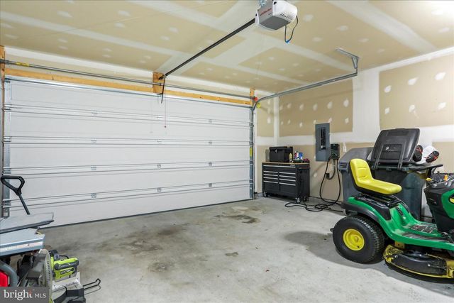 133 PEONEY LN, Bunker Hill, WV 25413