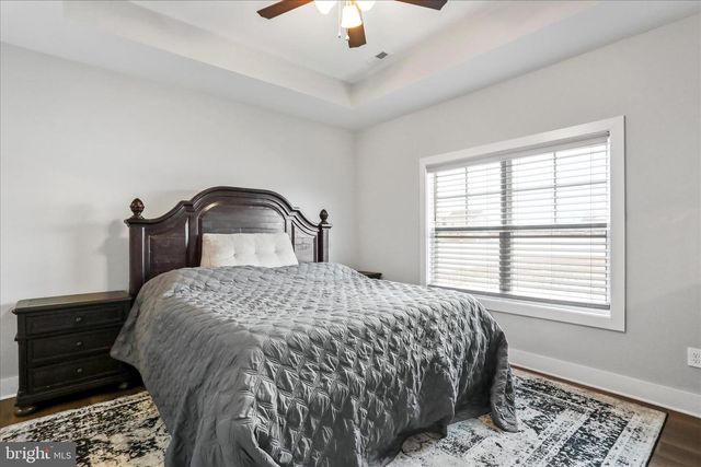 133 PEONEY LN, Bunker Hill, WV 25413