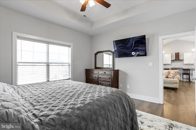 133 PEONEY LN, Bunker Hill, WV 25413