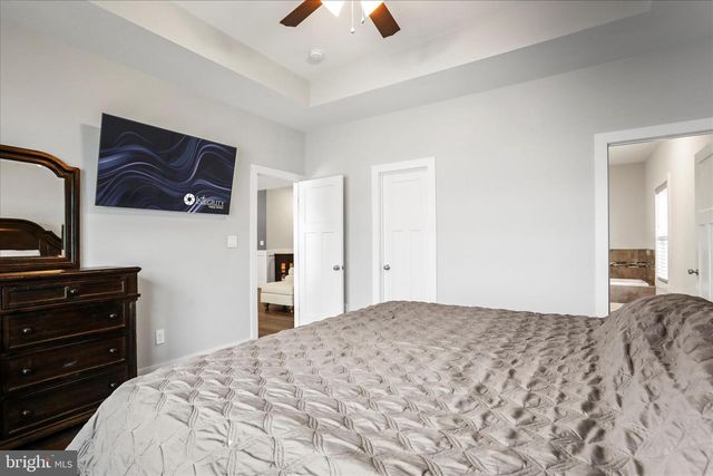 133 PEONEY LN, Bunker Hill, WV 25413