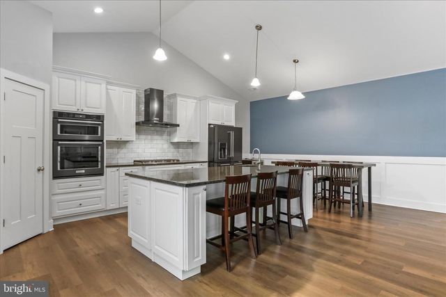 133 PEONEY LN, Bunker Hill, WV 25413