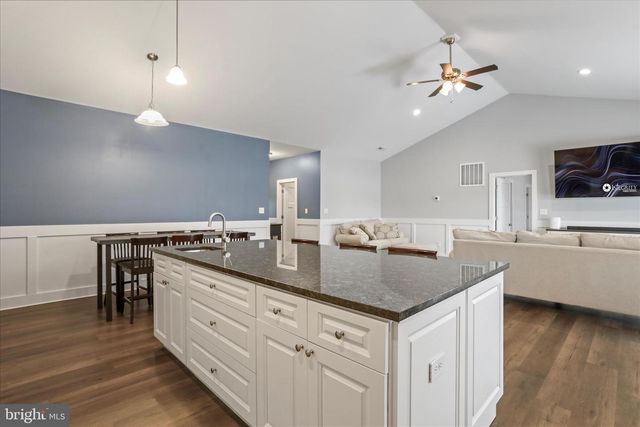 133 PEONEY LN, Bunker Hill, WV 25413