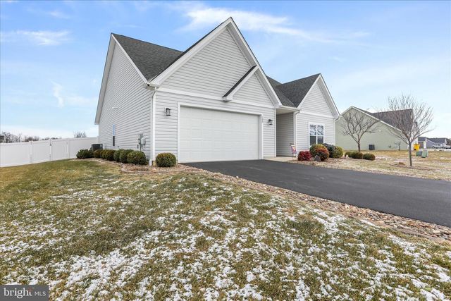 133 PEONEY LN, Bunker Hill, WV 25413