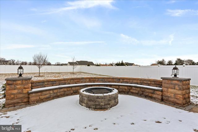 133 PEONEY LN, Bunker Hill, WV 25413